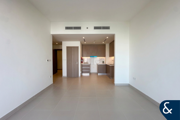 Handed Over | Sidra Views | Two Bedroom